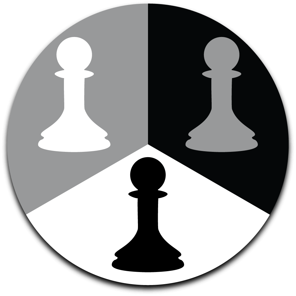 3 Man Chess - 3 Man Chess
